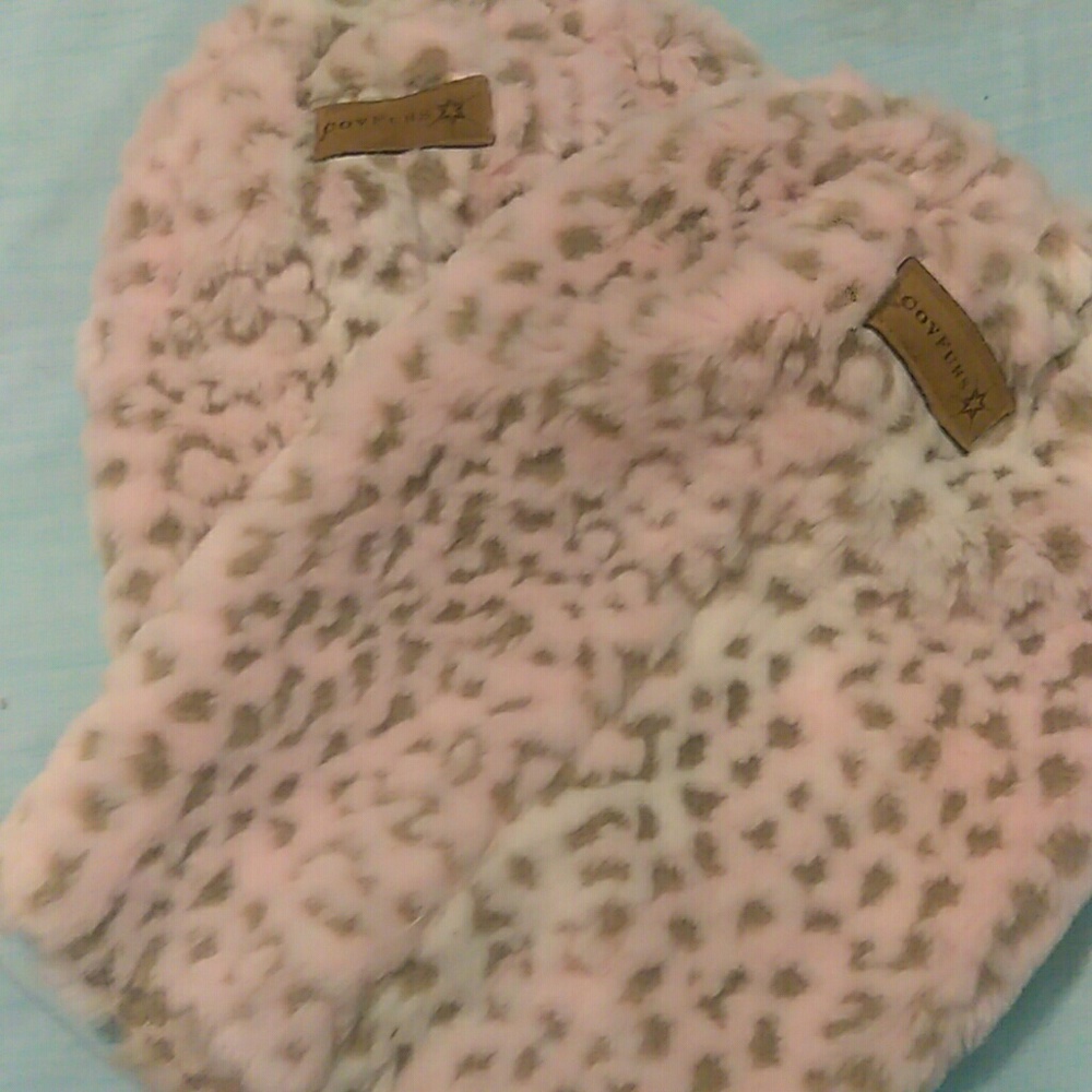 Boot covers - Picture 2 of 3